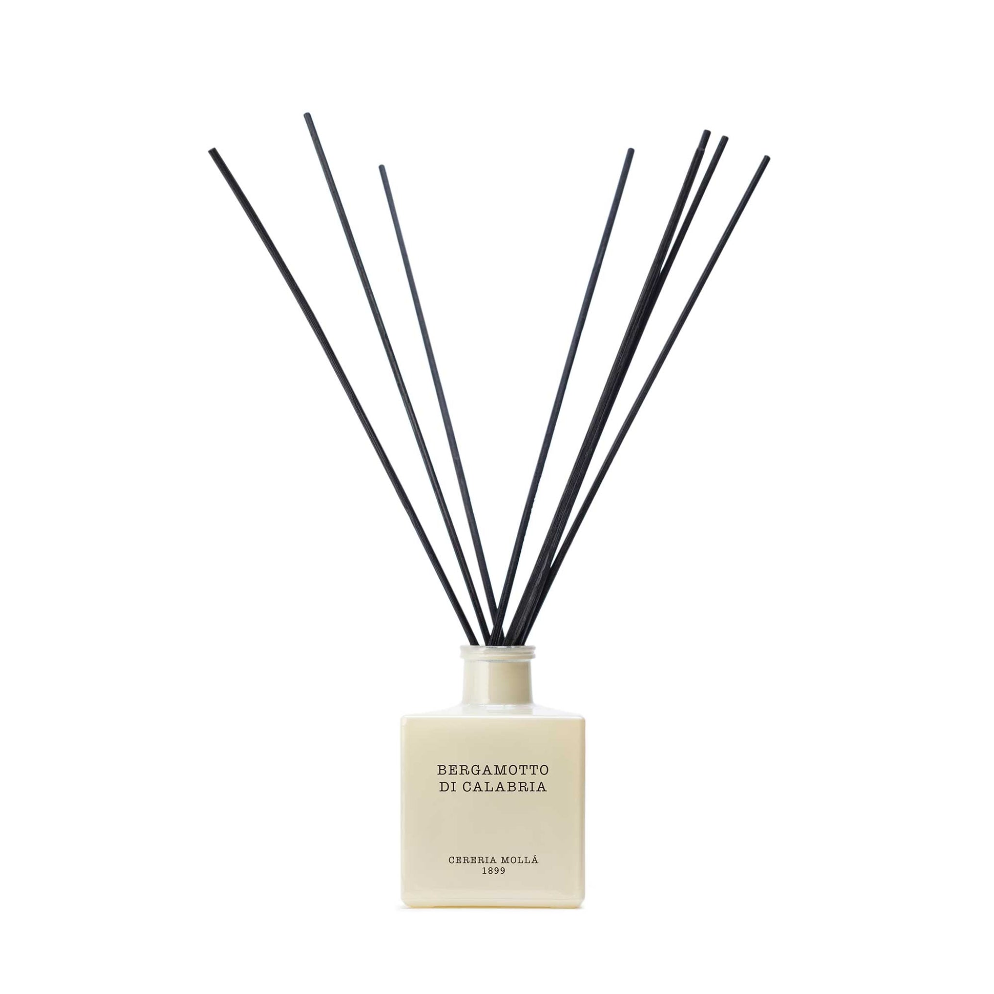 Cereria Molla Bergamotto Di Calabria Diffuser - Bergamotto di Calabria 250ml Diffuser Sterling Home 2