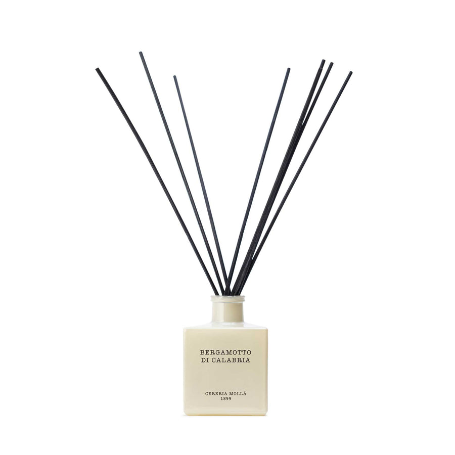 Cereria Molla Bergamotto Di Calabria Diffuser - Bergamotto di Calabria 250ml Diffuser Sterling Home 2