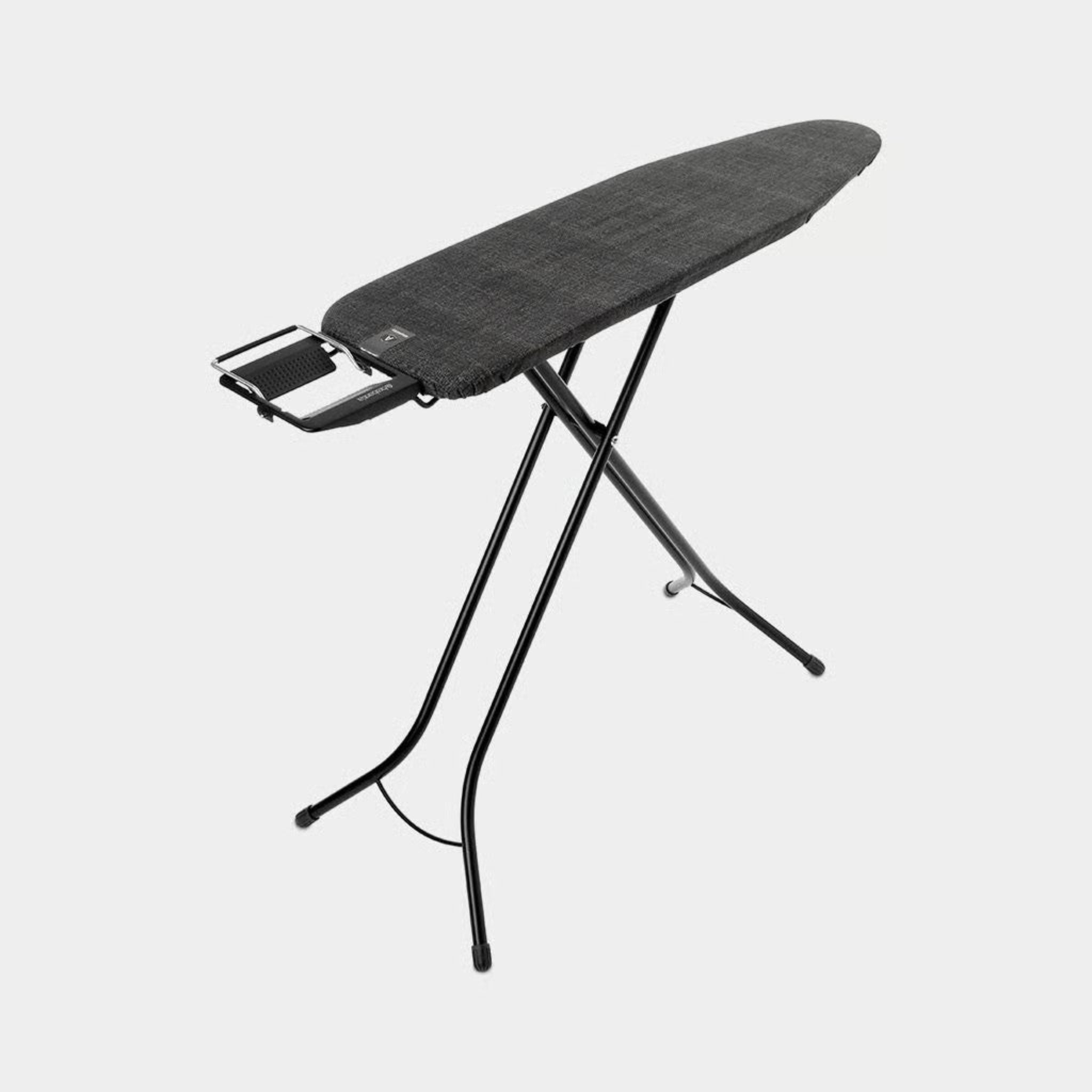 Brabantia Ironing Board Denim Black Sterling Home 2