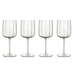 Jazz Spritz/Wine Glasses 550mL 4 Pack  - Jazz Spritz/Wine Glasses 550mL 4 Pack