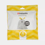 PerfectFit Bags A 3L Sterling Home 1