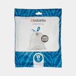 PerfectFit Bags W 5 litre Dispenser Pack of 40 bags Sterling Home 1