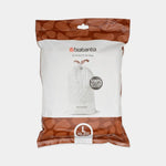 Bin Liner Dispenser Code L 40-45L 40 Bags Sterling Home 1