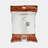 Bin Liner Dispenser Code L 40-45L 40 Bags