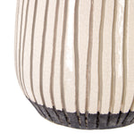 Vero Large Earthenware Vase Sterling Home 3