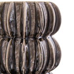 Kondo Grey Bubble Vase