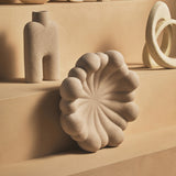 Broc Sandstone Effect Bubble Design Bowl