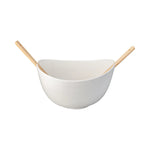 James Martin 3 Piece Serving Bowl Sterling Home 1