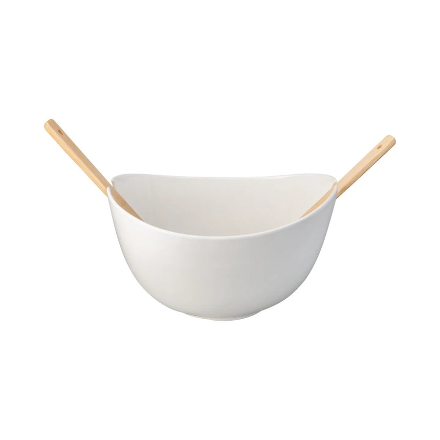 James Martin 3 Piece Serving Bowl Sterling Home 1