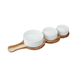 James Martin 4 Piece Serving Set Sterling Home 3