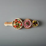 James Martin 4 Piece Serving Set Sterling Home 1