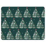 Denby Evergreen Set Of 6 Placemats - Denby Evergreen Set Of 6 Placemats Sterling Home 1
