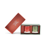 Christmas Robin Wonderful & Bright Mug