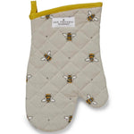 Bumble Bees Gauntlet - Bumble Bees Gauntlet - Organic Cotton Sterling Home 2