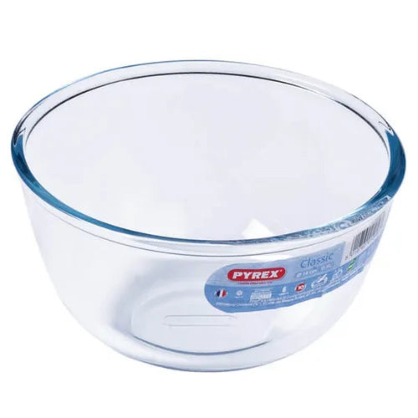 Pyrex Bowl 0.5L Sterling Home 2