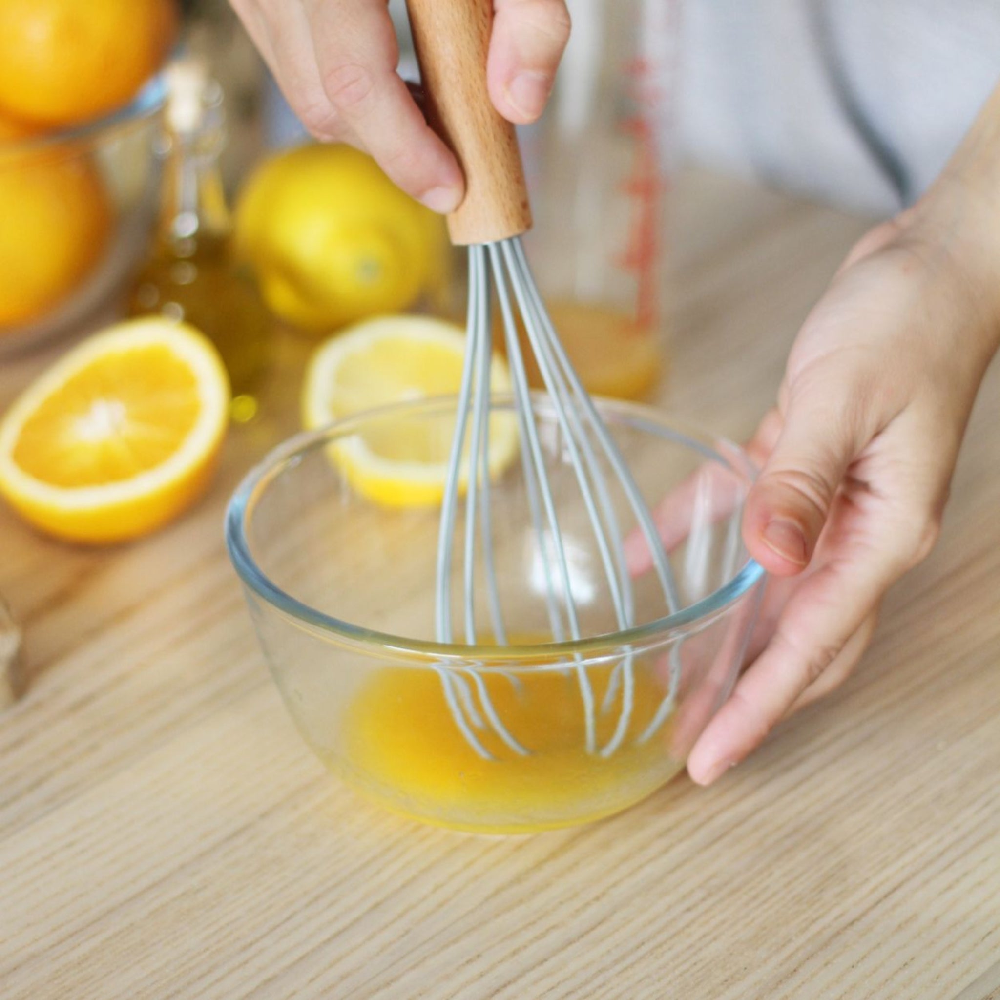 Pyrex Bowl 0.5L Sterling Home 1