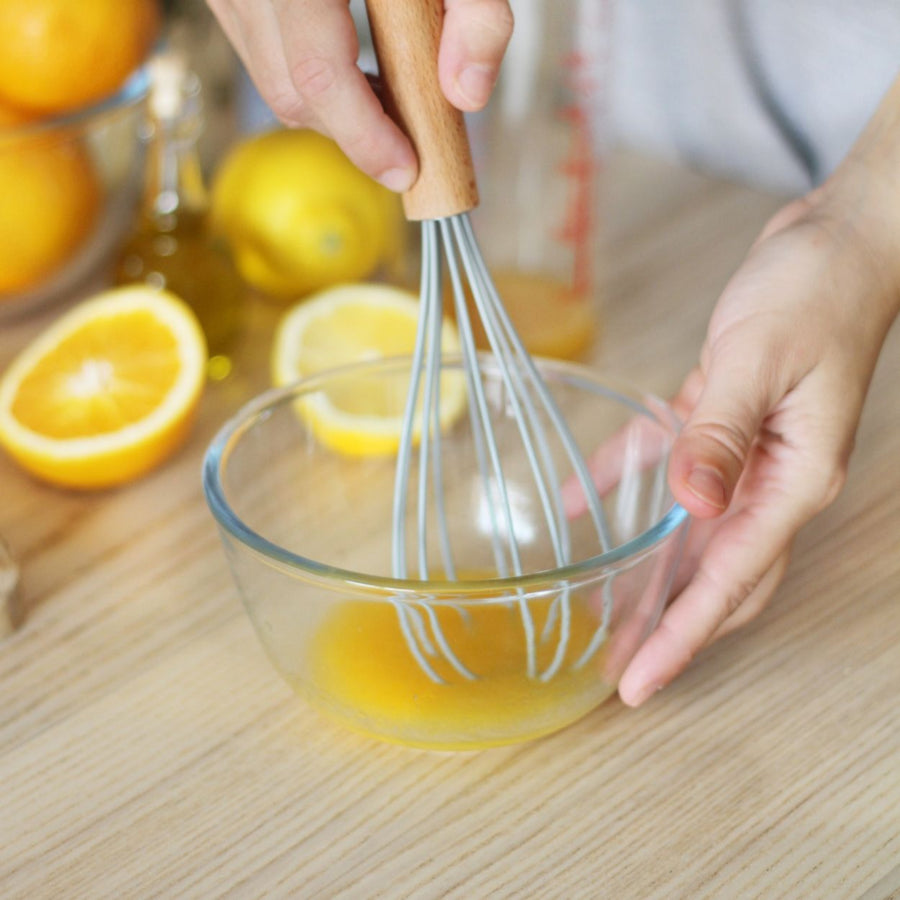 Pyrex Bowl 0.5L Sterling Home 1