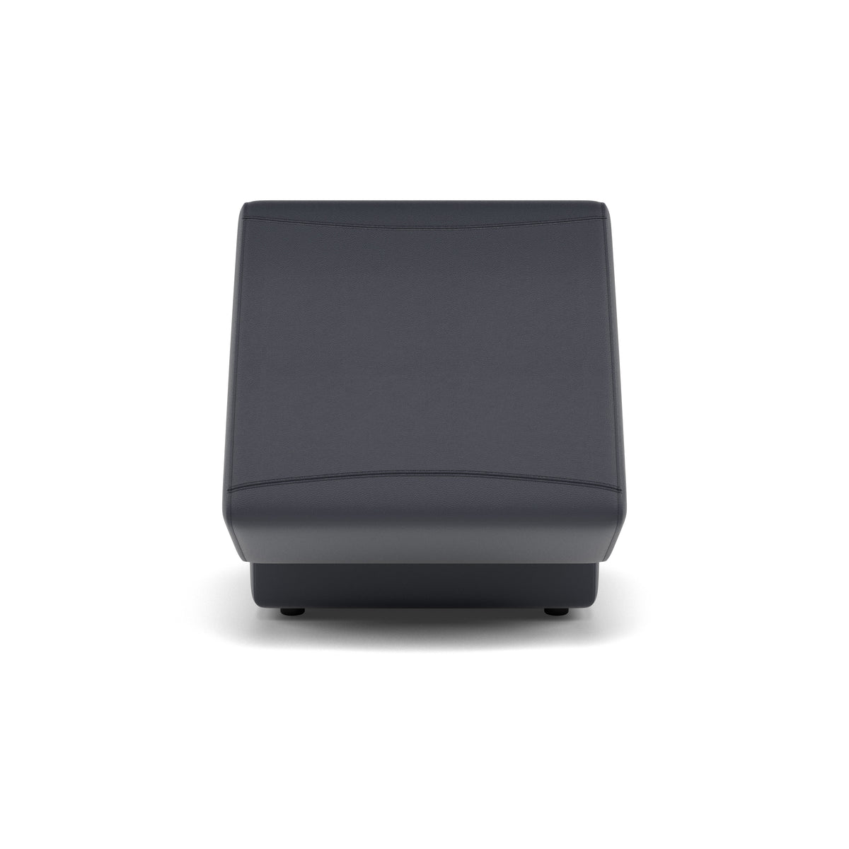Nicoletti Rossini 2 Storage Footstool Sterling Home 3