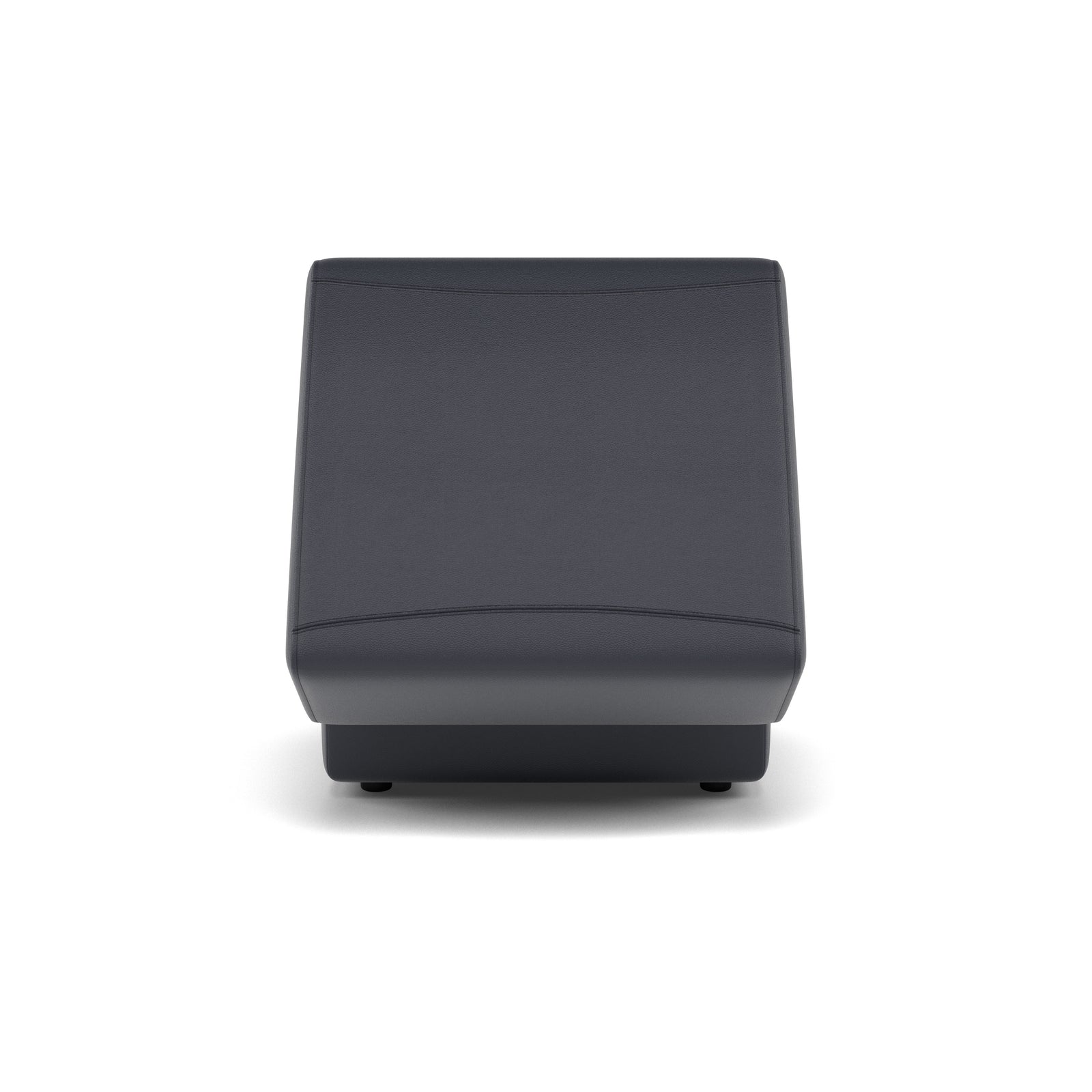 Nicoletti Rossini 2 Storage Footstool Sterling Home 3