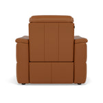 Nicoletti Giacomo Armchair - Armchair CK Botero — Botero 2151 Cuoio, gallery image 2