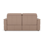 Nicoletti Giacomo 3 Seater Sofa - 3 Seater Sofa CK Botero — Botero 2152 Taupe, gallery image 2
