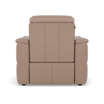 Nicoletti Giacomo Armchair - Armchair CK Botero — Botero 2152 Taupe, gallery image 2