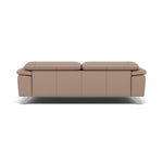 Nicoletti Puccini 3 Seater Sofa - 3 Seater Sofa CK — Botero Taupe 2152, gallery image 2