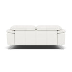 Nicoletti Puccini 2 Seater Sofa - 2 Seater Sofa CK — Botero Bianco 2153, gallery image 2