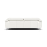 Nicoletti Puccini 3 Seater Sofa - 3 Seater Sofa CK — Botero Bianco 2153, gallery image 2
