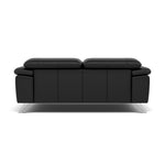Nicoletti Puccini 2 Seater Sofa - 2 Seater Sofa CK — Botero Nero 2154, gallery image 2
