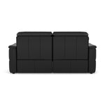 Nicoletti Giacomo 3 Seater Sofa - 3 Seater Sofa CK Botero — Botero 2154 Nero, gallery image 2