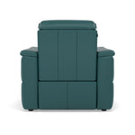 Nicoletti Giacomo Armchair - Armchair CK Botero — Botero 2155 Ottanio, gallery image 2