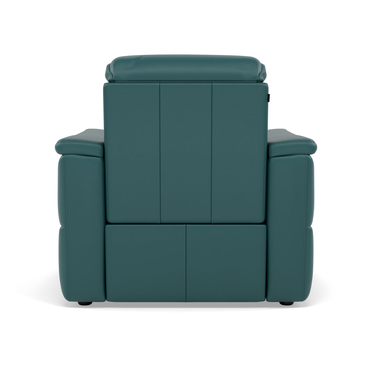 Nicoletti Giacomo Armchair - Armchair CK Botero — Botero 2155 Ottanio, gallery image 2