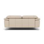 Nicoletti Puccini 2 Seater Sofa - 2 Seater Sofa CK — Botero Crema 2156, gallery image 2