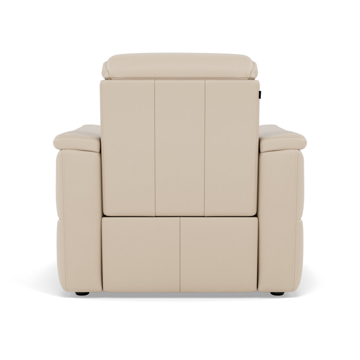 Nicoletti Giacomo Armchair - Armchair CK Botero — Botero 2156 Crema, gallery image 2