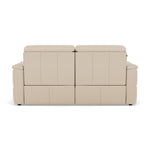 Nicoletti Giacomo 3 Seater Sofa - 3 Seater Sofa CK Botero — Botero 2156 Crema, gallery image 2