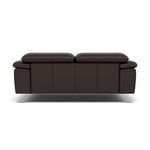 Nicoletti Puccini 2 Seater Sofa - 2 Seater Sofa CK — Botero Testa Di Moro 2157, gallery image 2
