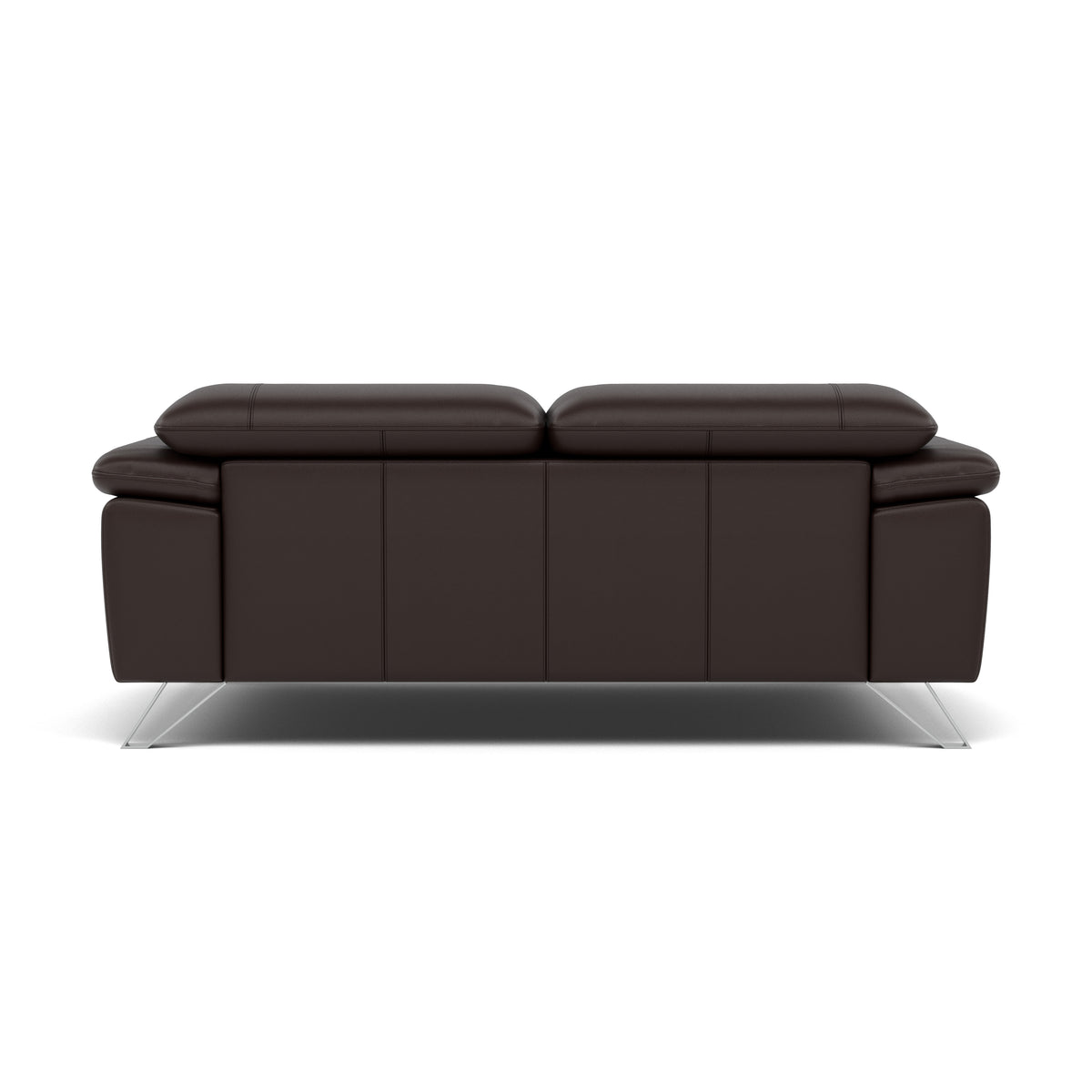 Nicoletti Puccini 2 Seater Sofa - 2 Seater Sofa CK — Botero Testa Di Moro 2157, gallery image 2