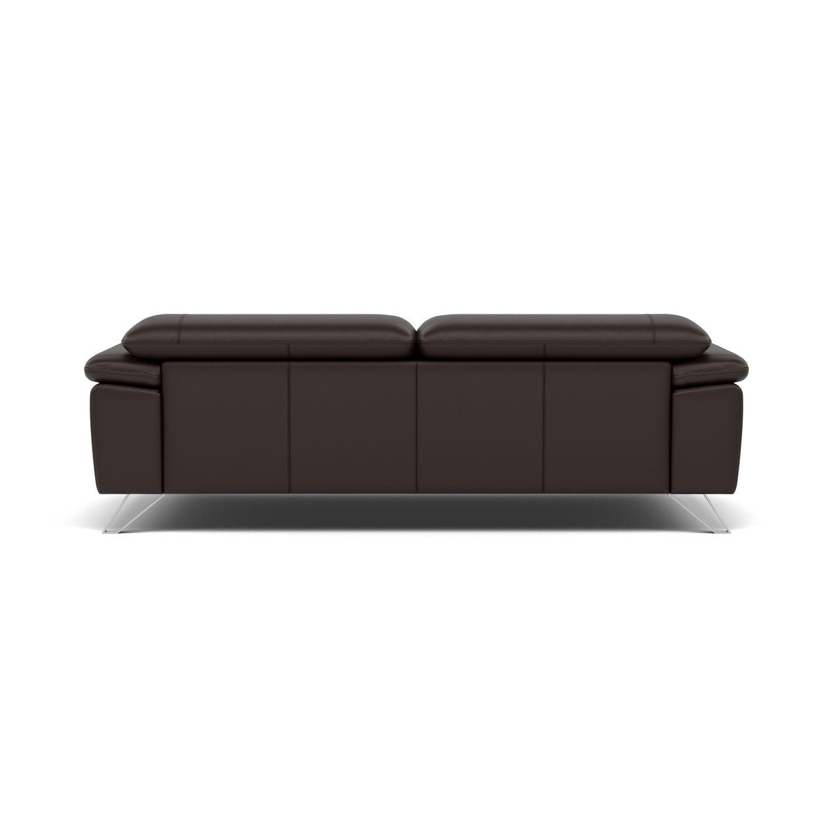 Nicoletti Puccini 3 Seater Sofa - 3 Seater Sofa CK — Botero Testa Di Moro 2157, gallery image 2