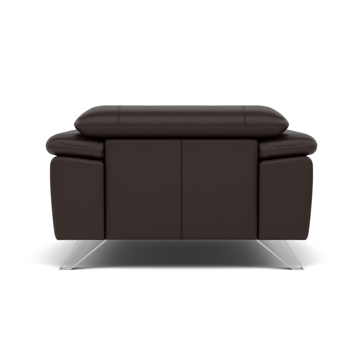 Nicoletti Puccini Armchair - Armchair CK — Botero Testa Di Moro 2157, gallery image 2