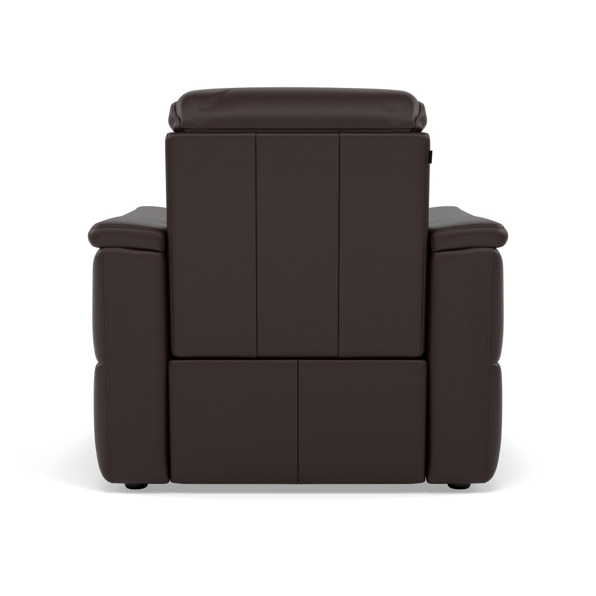 Nicoletti Giacomo Armchair - Armchair CK Botero — Botero 2157 Testa Di Moro, gallery image 2