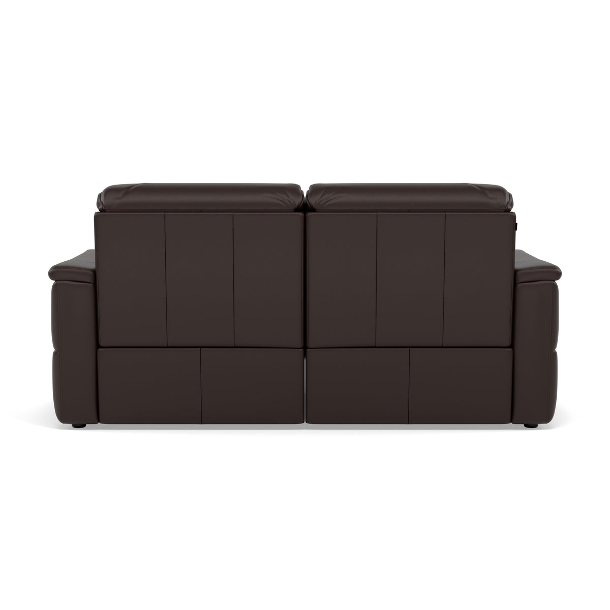 Nicoletti Giacomo 3 Seater Sofa - 3 Seater Sofa CK Botero — Botero 2157 Testa Di Moro, gallery image 2