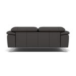 Nicoletti Puccini 2 Seater Sofa - 2 Seater Sofa CK — Botero Grigio 2162, gallery image 2