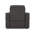 Nicoletti Giacomo Armchair - Armchair CK Botero — Botero 2162 Grigio, gallery image 2