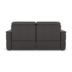 Nicoletti Giacomo 3 Seater Sofa - 3 Seater Sofa CK Botero — Botero 2162 Grigio, gallery image 2