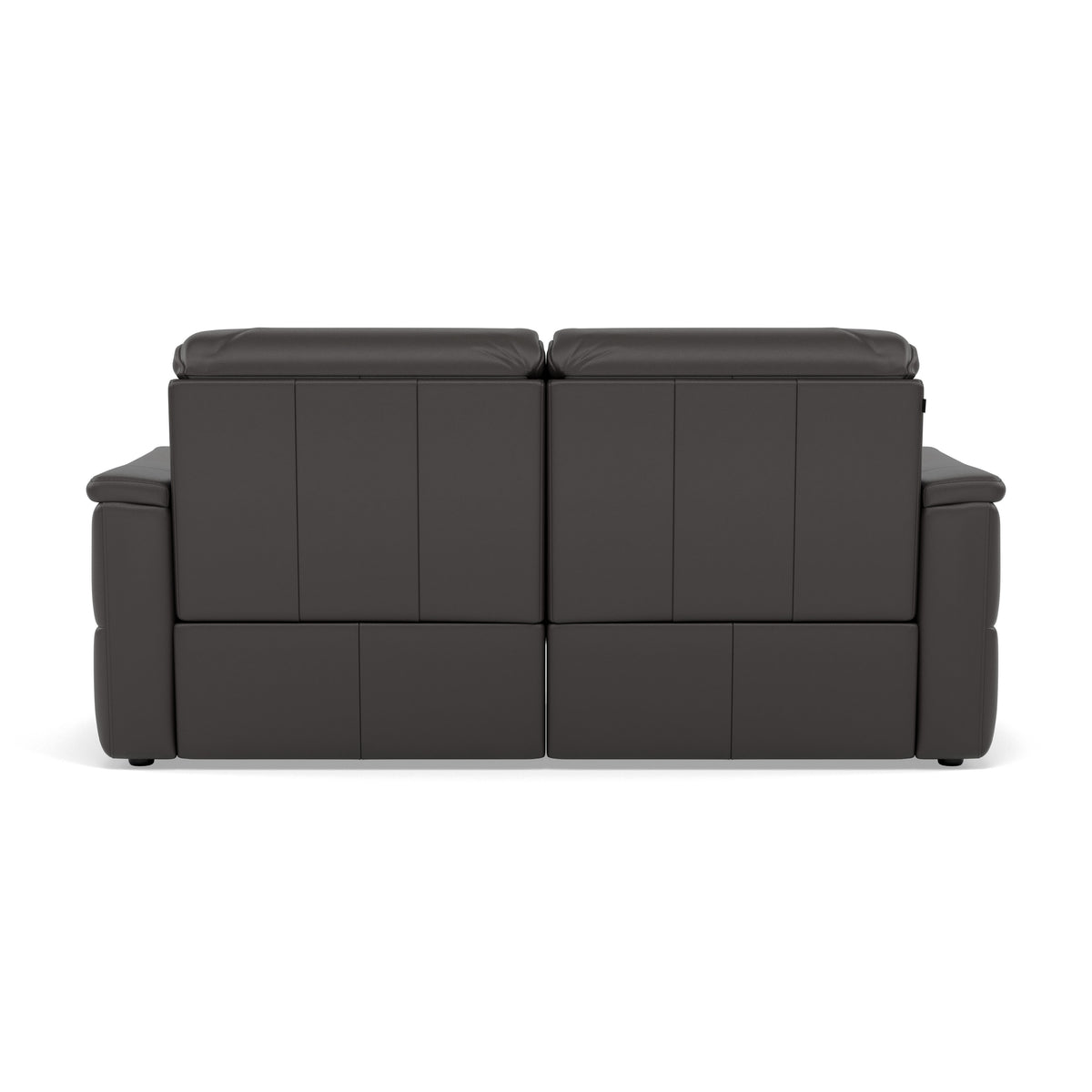 Nicoletti Giacomo 3 Seater Sofa - 3 Seater Sofa CK Botero — Botero 2162 Grigio, gallery image 2