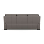 Eldon 3 Seater Power Recliner - 2.5 Seater Sofa 2 Power Recliners CAT20S - Power Recliner with USB — NWS-042E ELEPHANT, gallery image 2