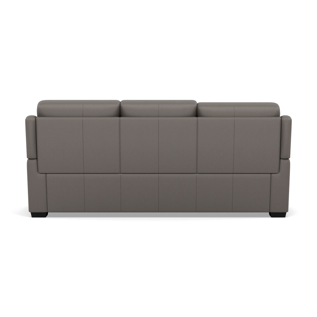 Eldon 3 Seater Power Recliner - 2.5 Seater Sofa 2 Power Recliners CAT20S - Power Recliner with USB — NWS-042E ELEPHANT, gallery image 2