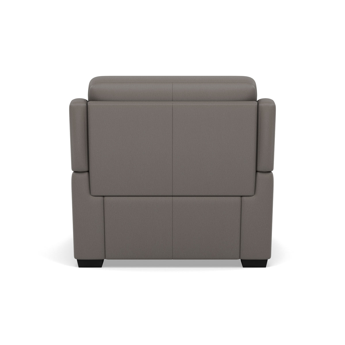 Eldon Recliner Armchair - Power Recliner Chair  CAT20S - Power Recliner with USB — NWS-042E ELEPHANT, gallery image 2