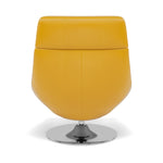Batista Swivel Armchair - Swivel Armchair Cat 60 — Cat-60/10 Montana Sunburst, gallery image 2